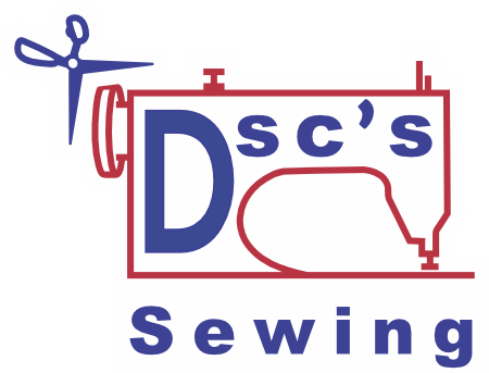 DSCS Logo